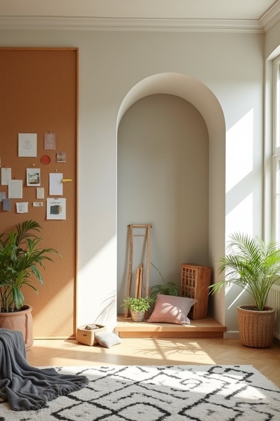 ever evolving personal home d cor