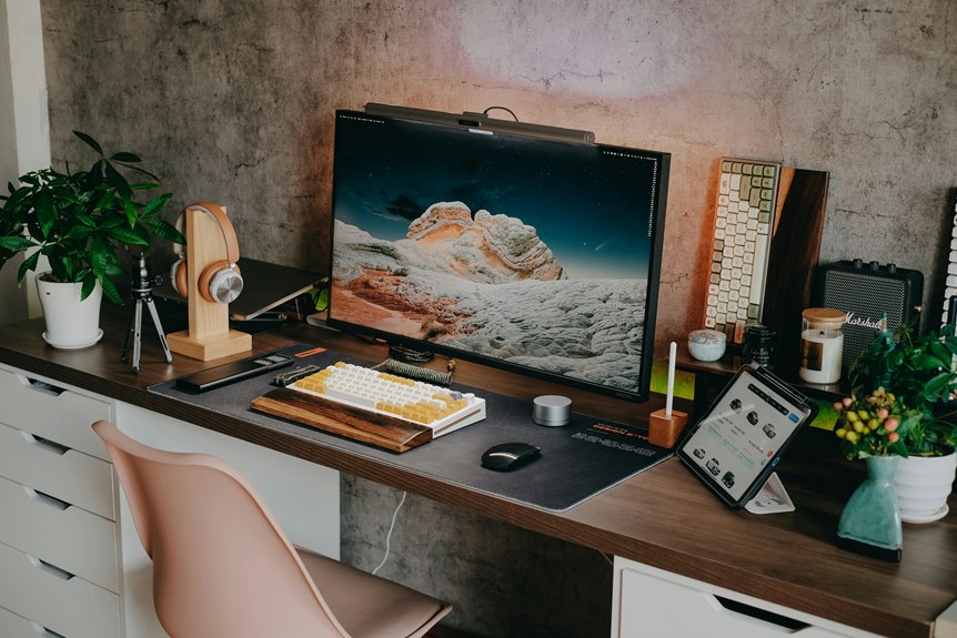 five kitchen desk ideas 2026