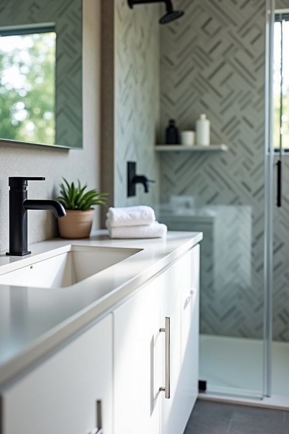 hidden bathroom renovation hidden costs