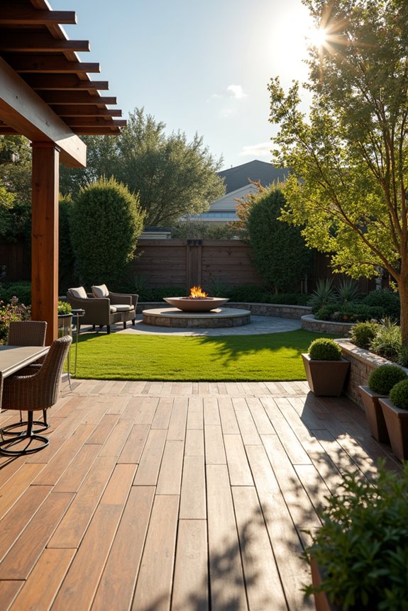 investments with lasting outdoor value