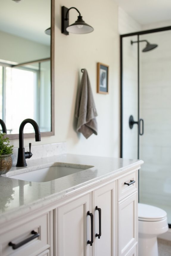 modern faucet and hardware refresh eoznx