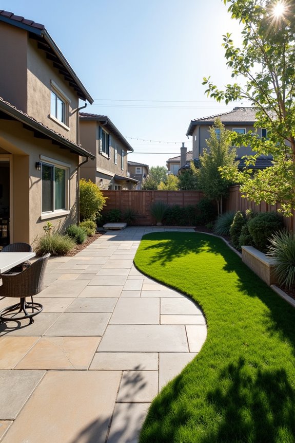 neighborhood upsell ceiling cues investments