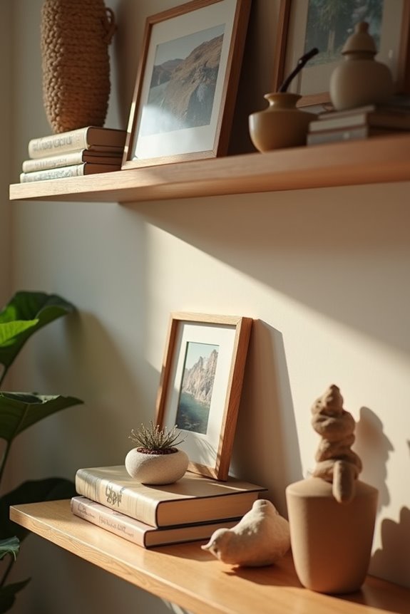 personal artifacts shape my identity