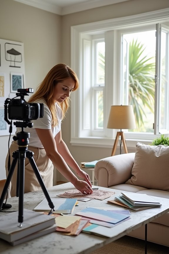 professional decorators save time money sanity