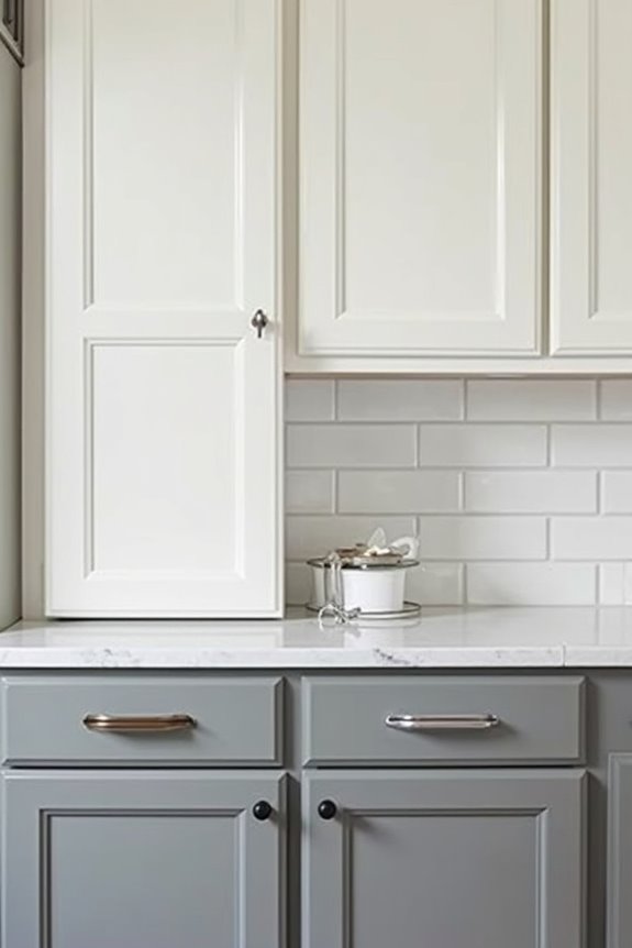 soft close adjustable durable cabinets