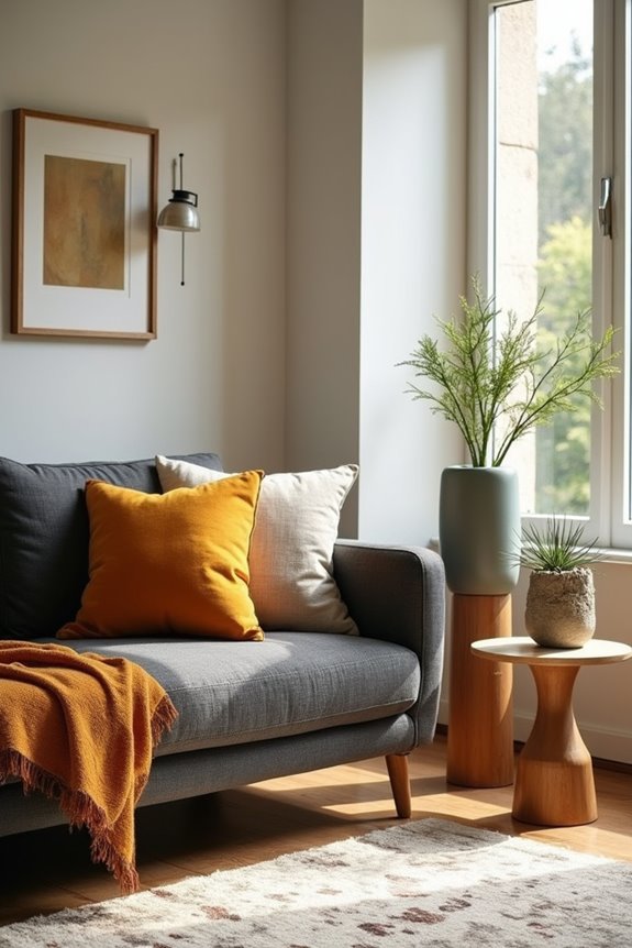 tell your space your story