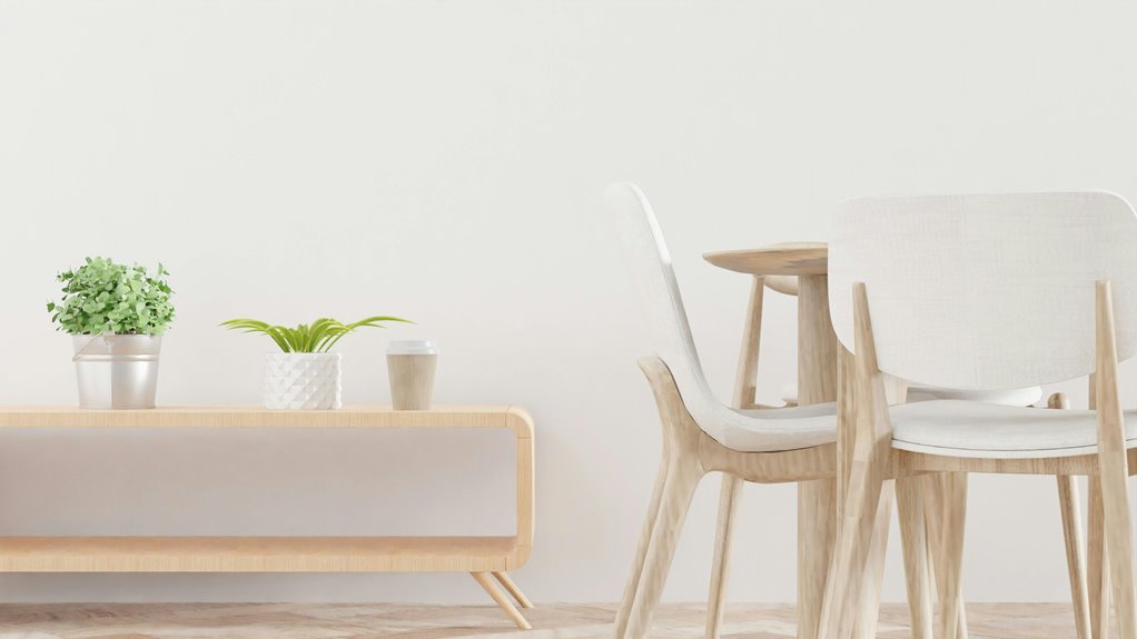 three step home decor quiz